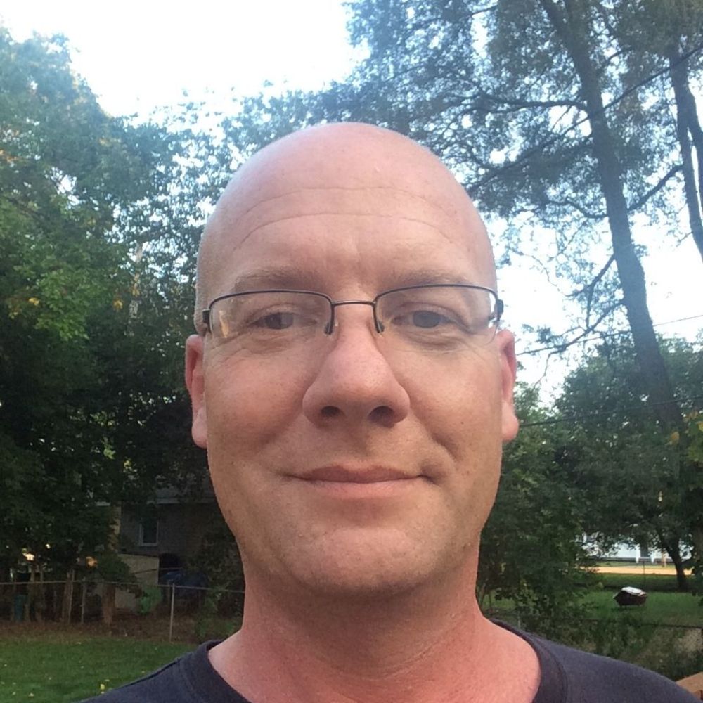 Meet your Posher, Michael
